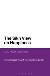 bokomslag The Sikh View on Happiness