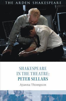 Shakespeare in the Theatre: Peter Sellars 1