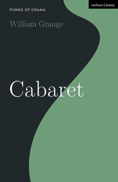 William Grange, Simon Shepherd - Cabaret, Häftad
