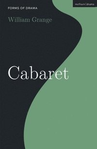 bokomslag Cabaret