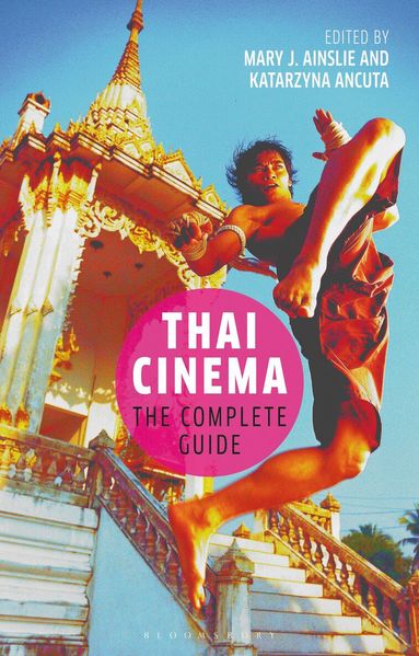 Mary J. Ainslie, Katarzyna Ancuta - Thai Cinema, Inbunden