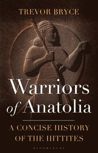 bokomslag Warriors of Anatolia