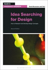 bokomslag Idea Searching for Design