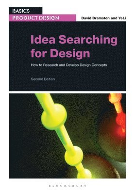 bokomslag Idea Searching for Design