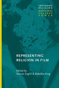 bokomslag Representing Religion in Film