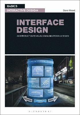 bokomslag Basics Interactive Design: Interface Design