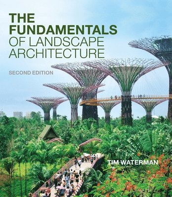The Fundamentals of Landscape Architecture 1