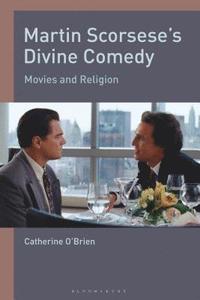 bokomslag Martin Scorsese's Divine Comedy