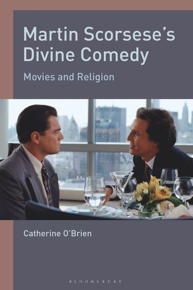 Martin Scorsese's Divine Comedy 1