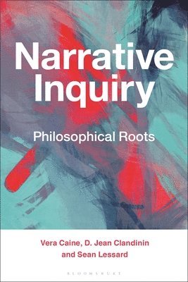 Narrative Inquiry 1