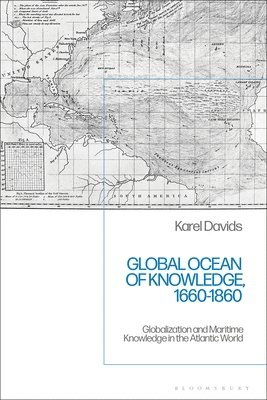 Global Ocean of Knowledge, 1660-1860 1