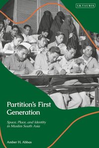 bokomslag Partition's First Generation