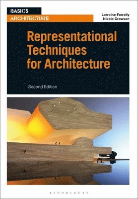 Representational Techniques for Architecture 1