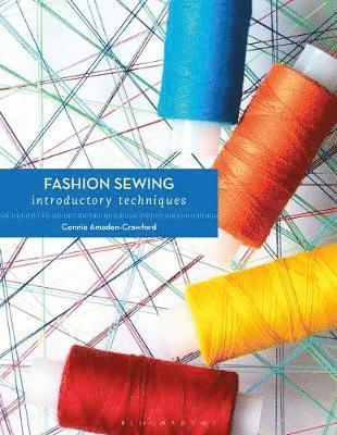 Connie Amaden-Crawford - Fashion Sewing, Häftad