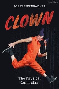 bokomslag Clown