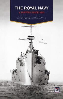 bokomslag Royal Navy