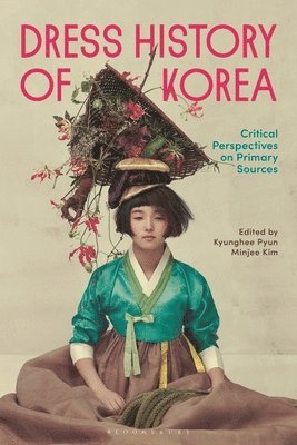 Dress History of Korea 1