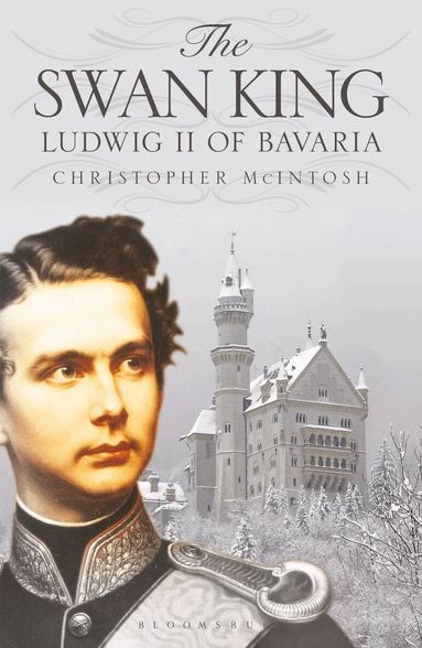 Christopher McIntosh - Swan King, Häftad