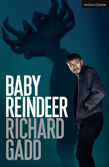 Richard Gadd - Baby Reindeer, Häftad