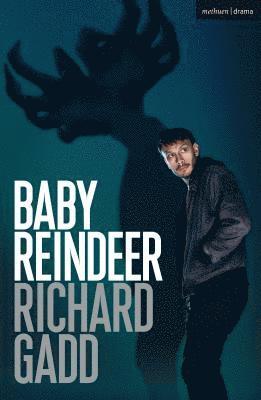 Baby Reindeer 1