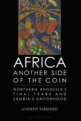 Africa, Another Side of the Coin 1