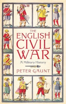 The English Civil War 1