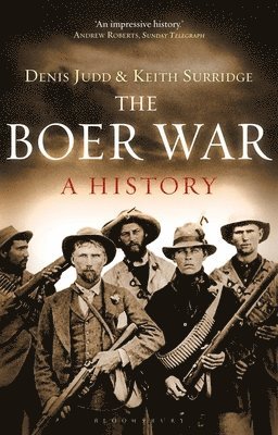 The Boer War 1