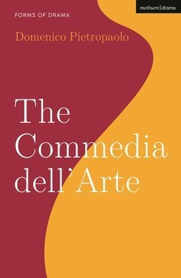 The Commedia dellArte 1