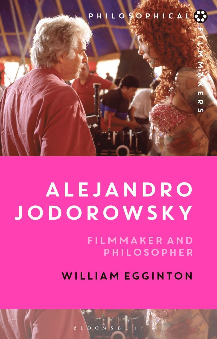 Alejandro Jodorowsky 1