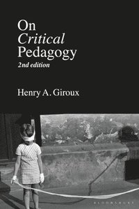 bokomslag On Critical Pedagogy