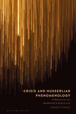 Crisis and Husserlian Phenomenology 1