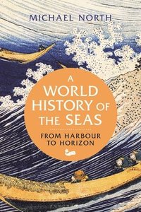 bokomslag World History of the Seas