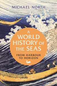 bokomslag World History of the Seas