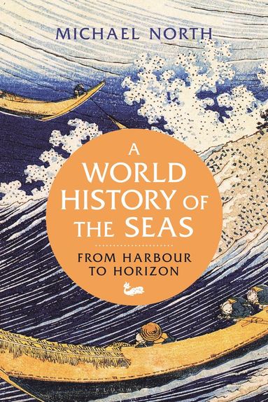 bokomslag World History of the Seas
