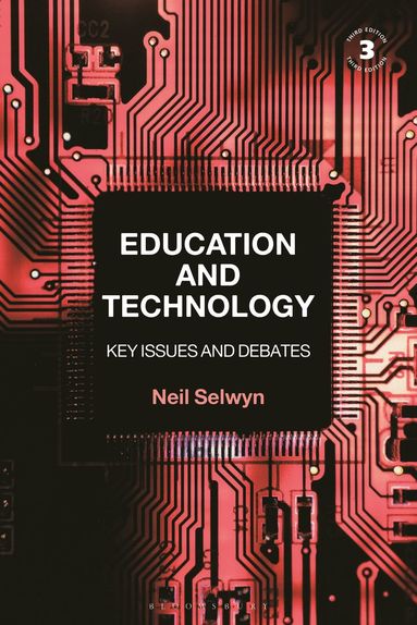 bokomslag Education and Technology