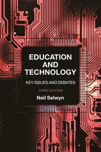 bokomslag Education and Technology