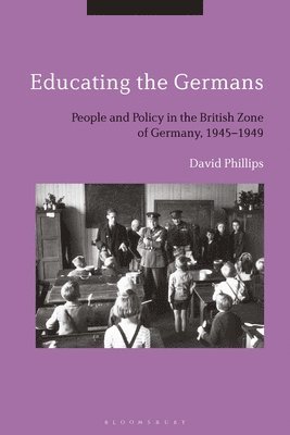 Educating the Germans 1