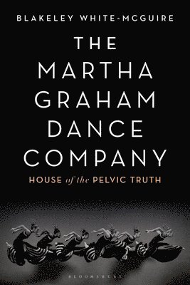 The Martha Graham Dance Company 1