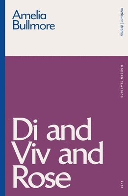 Di and Viv and Rose 1