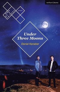 bokomslag Under Three Moons