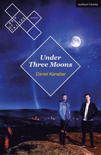 bokomslag Under Three Moons