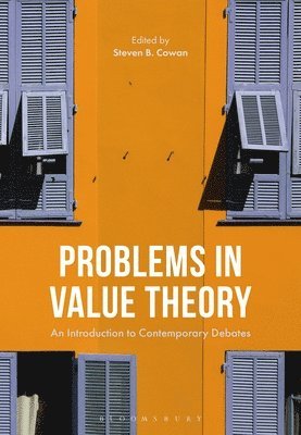 Problems in Value Theory 1