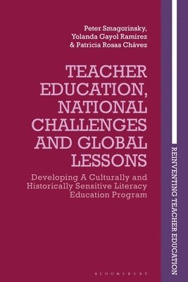 Developing Culturally and Historically Sensitive Teacher Education 1