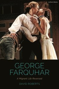 bokomslag George Farquhar