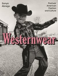 bokomslag Westernwear