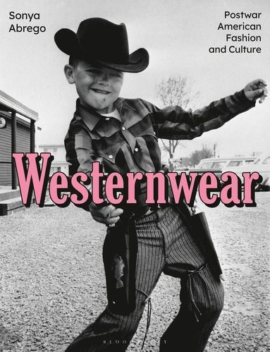 bokomslag Westernwear