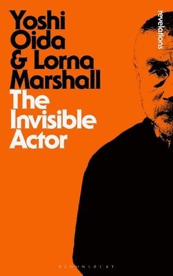 The Invisible Actor 1