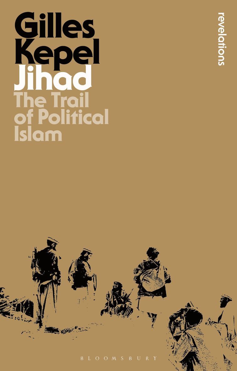 Jihad 1