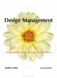 bokomslag Design Management