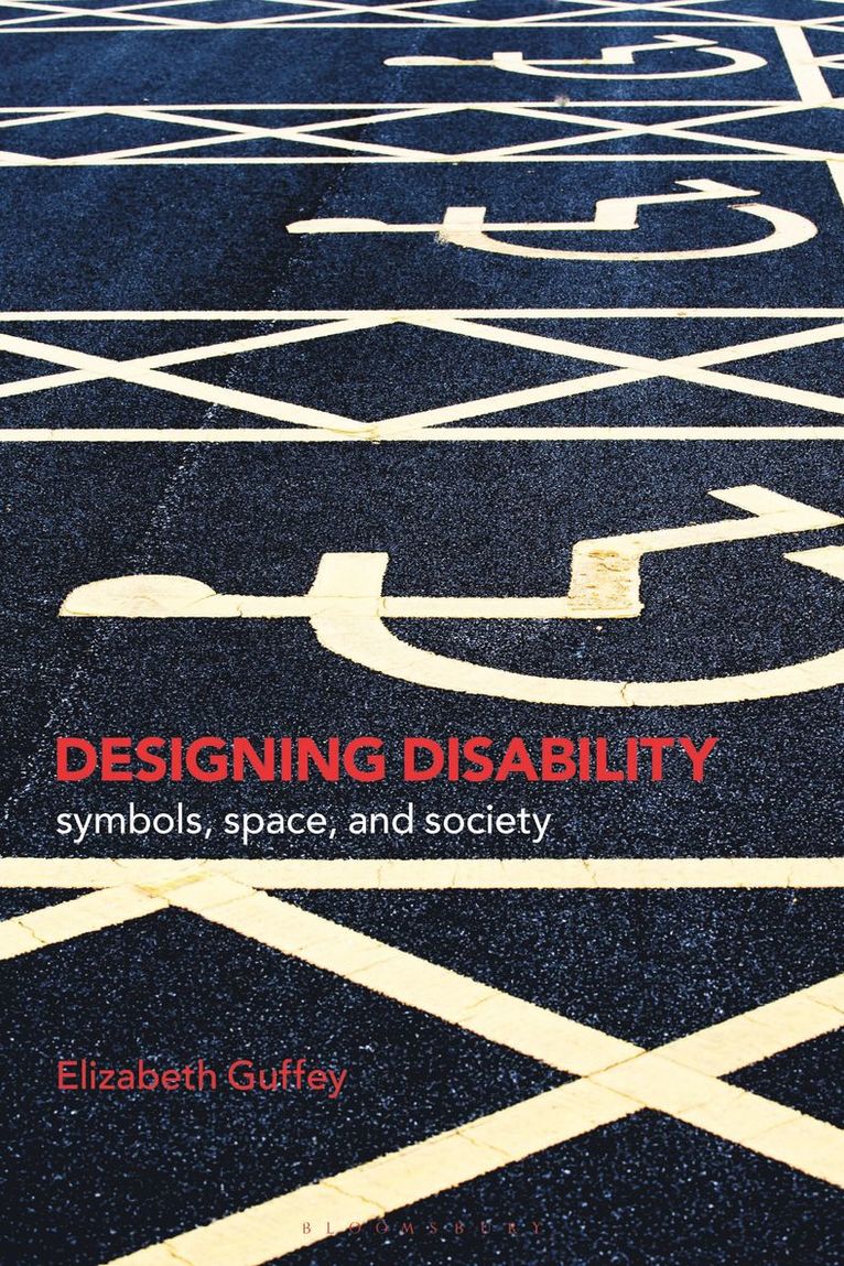 Designing Disability 1